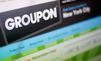 Groupon выйдет на IPO в ноябре