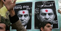 Революция в Египте: новая власть заберет все отели у иностранцев