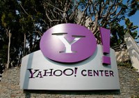 Google нашел объект для поглощения — Yahoo!