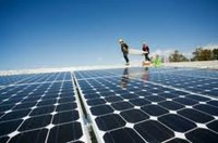Президент США предложил увеличить инвестиции в солнечную и ветровую энергетику до 8 млрд. долл