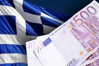 Евросоюз и МВФ приняли решение о предоставлении финансовой помощи Греции