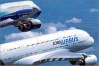 Airbus VS Boeing