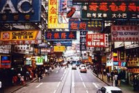 Гонконг в 2010 г. привлек 68,9 млрд долл. прямых зарубежных инвестиций и занял по этому показателю 3 место в мире