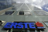Erste Bank купил крупный румынский банк