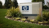 Производитель офисной техники Hewlett-Packard списывает $8 млрд