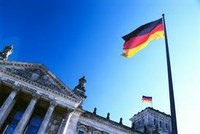 Частный капитал Германии за 20 лет вырос до 10 трлн. ЕВРО