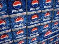 Новая стратегия Pepsi Co раскритикована в пух и прах
