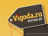 В стартап Vigoda.ru вложился российско-американский миллиардер