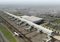 Китай построит шесть новых аэропортов