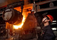 China Steel планирует крупные инвестиции