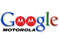 Google обнародовала планы по Motorola Mobility