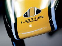 Формула-1 заинтересовалась покупкой Lotus Cars