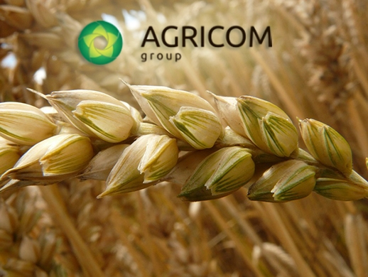 Agricom Group инвестирует $7 млн. в запуск завода по производству хлопьев