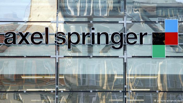 Axel Springer намерен выкупить Business Insider