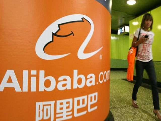 Alibaba организовывает фонд для поддержки китайских стартапов