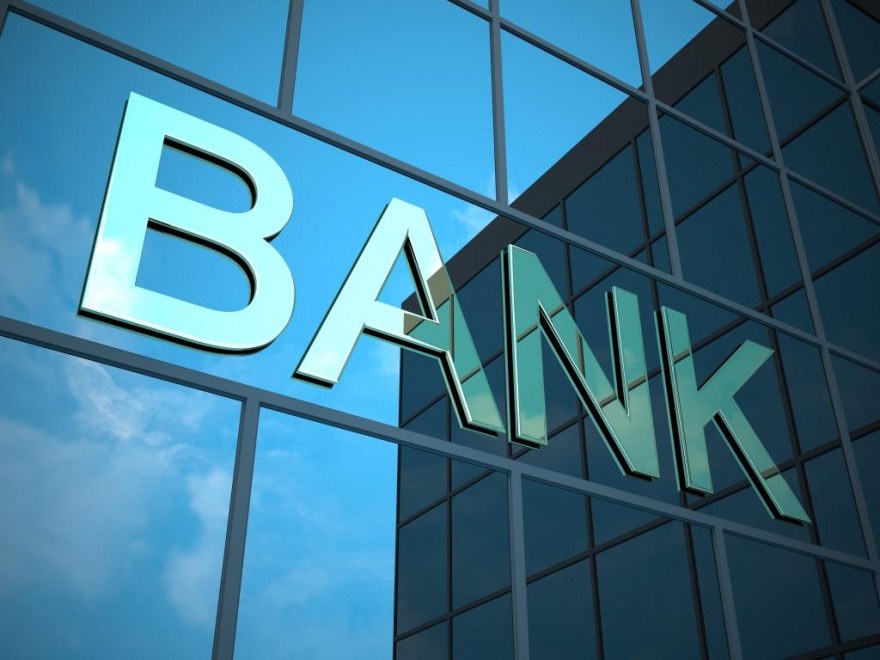 Domestic banks post UAH 3.4bn (USD 126mln) in profits in Jan ─ Aug