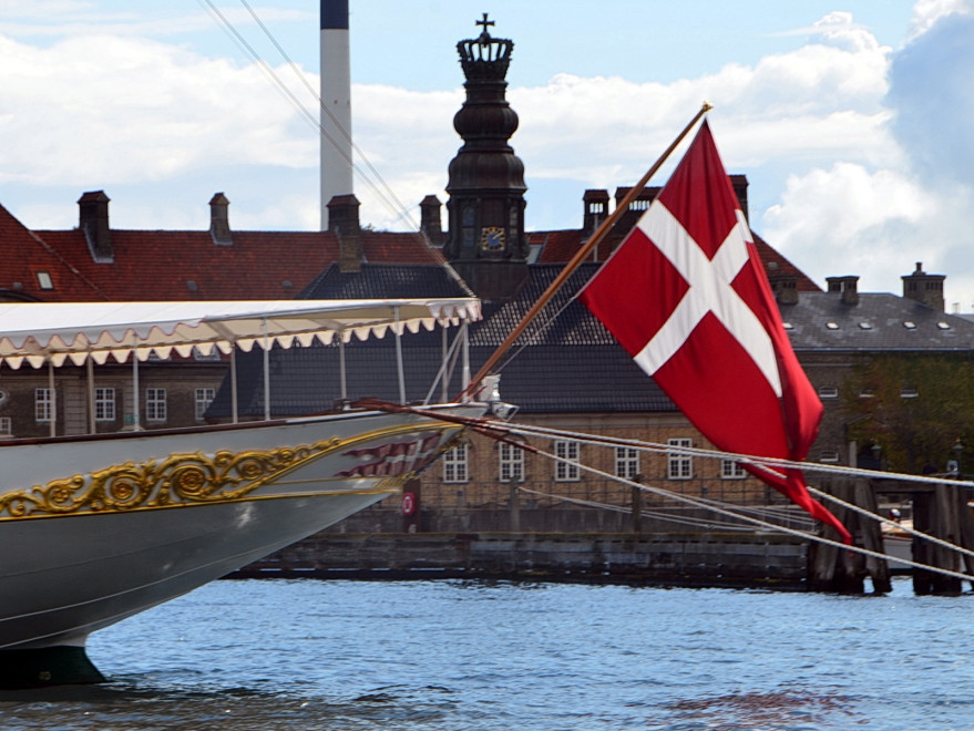 В Дании создан новый инвестиционный фонд с капиталом более $300 млн