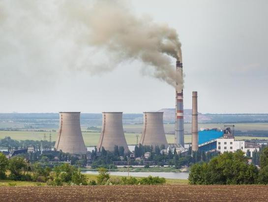 Энергогенерирующую компанию "Донбассэнерго" планируют продать