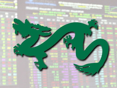 Dragon Capital может монополизировать фондовый рынок Украины