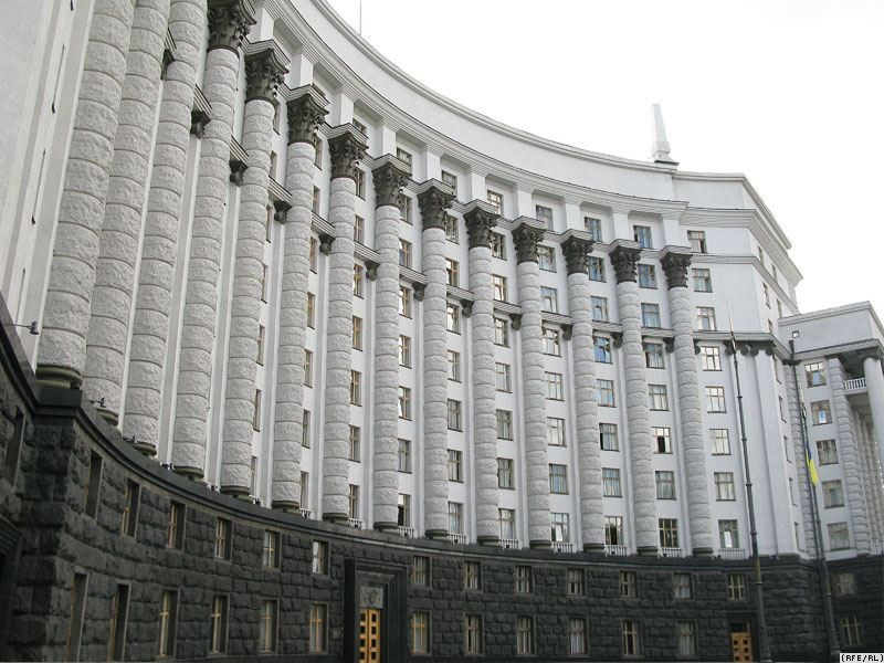 Новый законопроект о госинвестициях одобрен Кабмином Украины