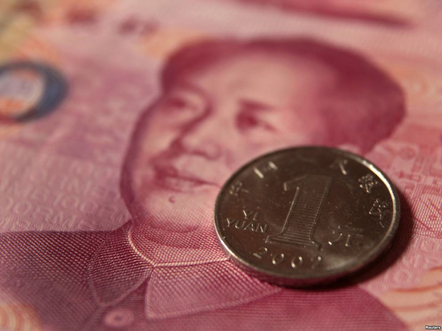 Китай инвестирует $8 млрд. в свои основные фонды