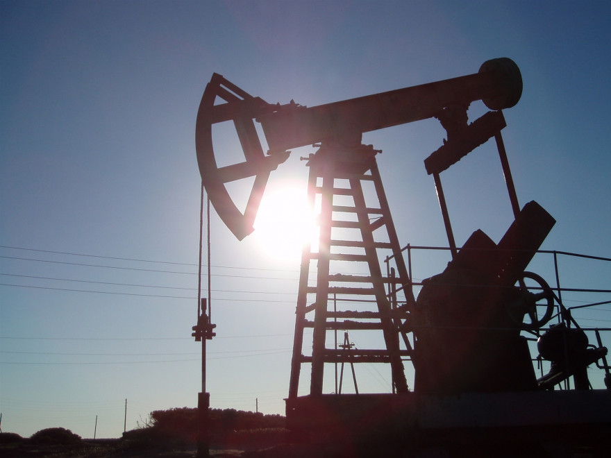“Эко-Инвестгрупп” приобрела разрешение на Тереблянскую нефтегазовую площадь за 2,755 млн. грн