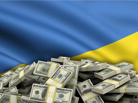 Кредиторы согласились списать Украине 20% долга с отсрочкой платежа до 2019 года
