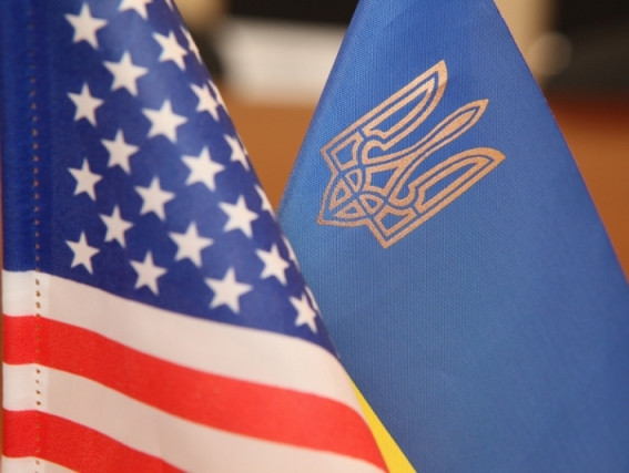 Украина и США сегодня подписывают соглашение на $1 млрд. госгарантий
