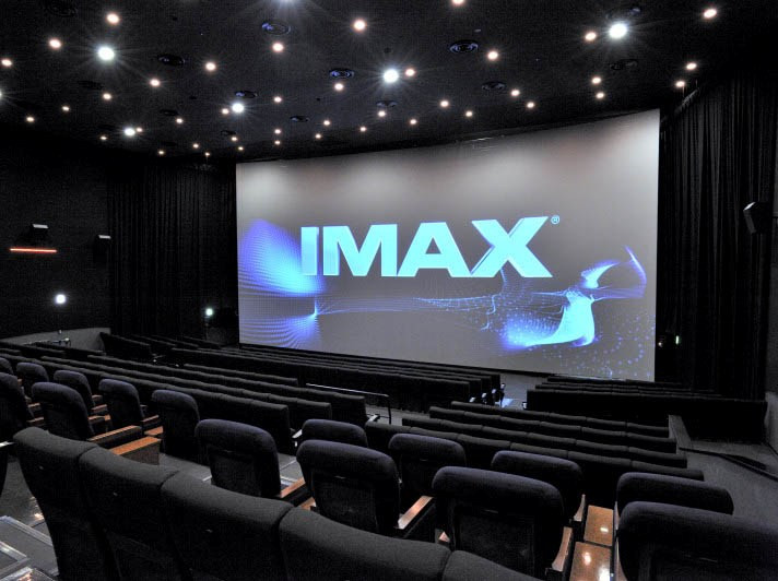 IMAX инвестирует $50 млн. в VR-технологии