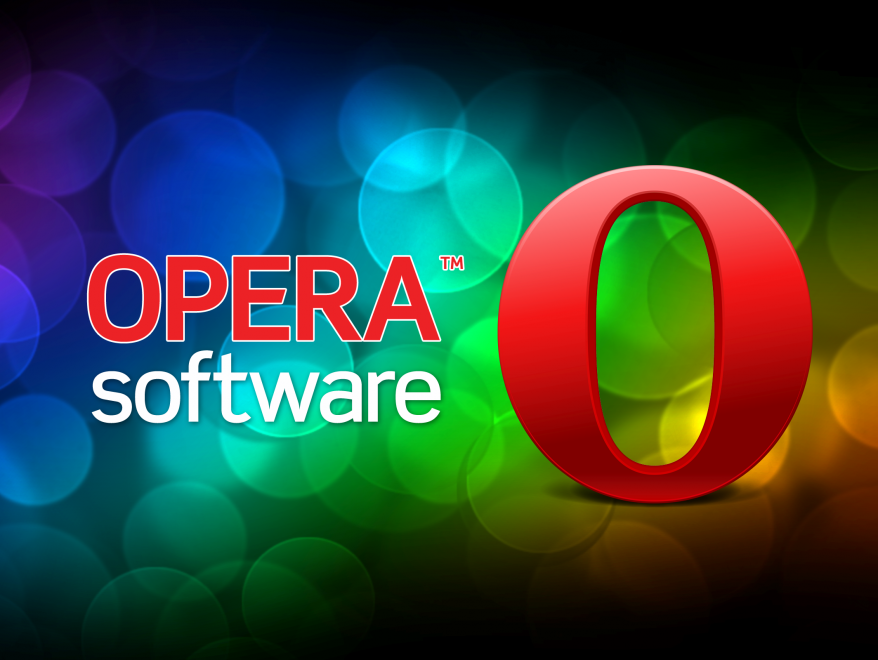 Китайцы купили Opera Software за $1,2 млрд