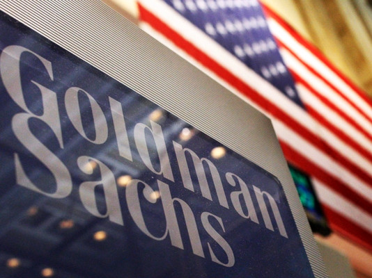 Goldman Sachs готовится к созданию нового фонда с активами в $5-8 млрд