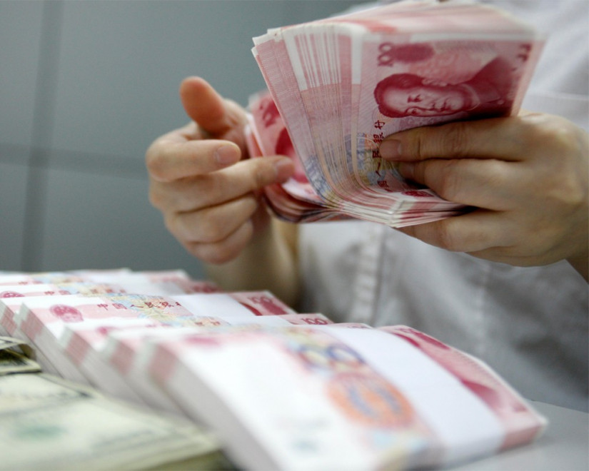 Народный банк Китая выделил $65 млрд. для увеличения уровня кредитования местных банков