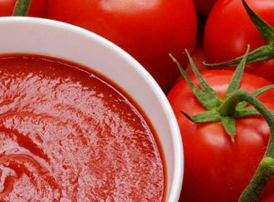 Agrofusion to build tomato paste plant processing plant for USD 50mln