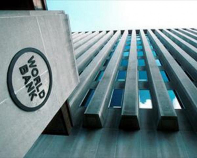 «Укрэнерго» планирует привлечь кредит на $379 млн. от Всемирного банка