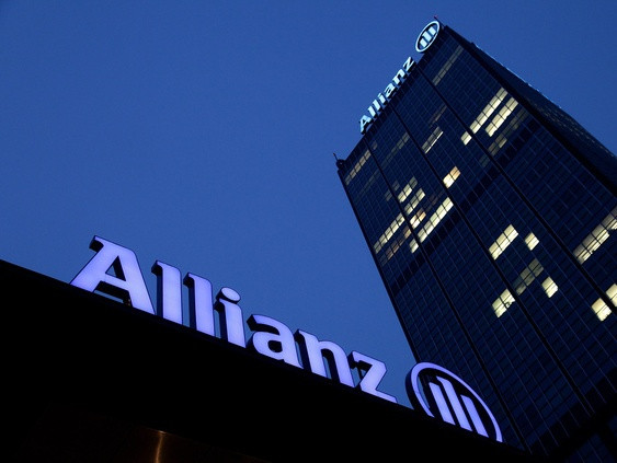 АМКУ одобрил приобретение свыше 50% СК "Allianz Украина" австрийской Allianz New Europe Holding