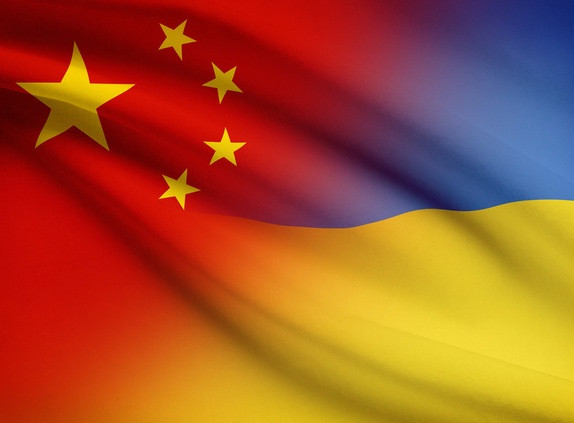Украина и КНР подписали соглашение о валютном свопе на $2,44 млрд