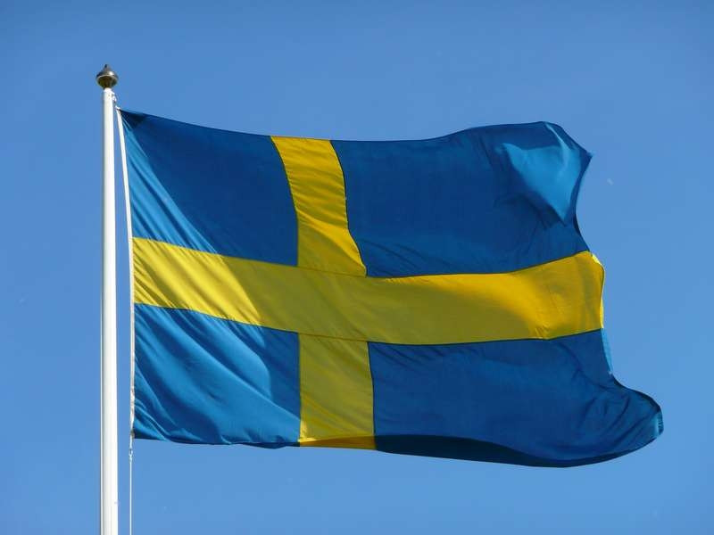 Украина получит от Швеции 175 млн. евро на поддержку реформ