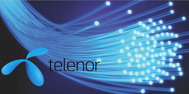 Telenor выходит из капитала  VimpelCom