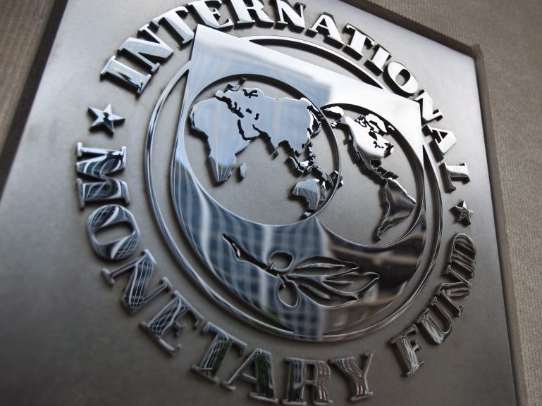 Ukraine may receive USD 5.4bn from IMF in 2017 