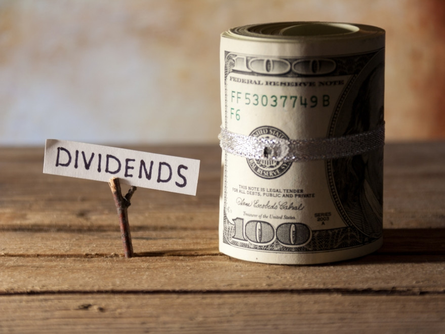 Investors repatriate USD 400mln of dividends in three months 