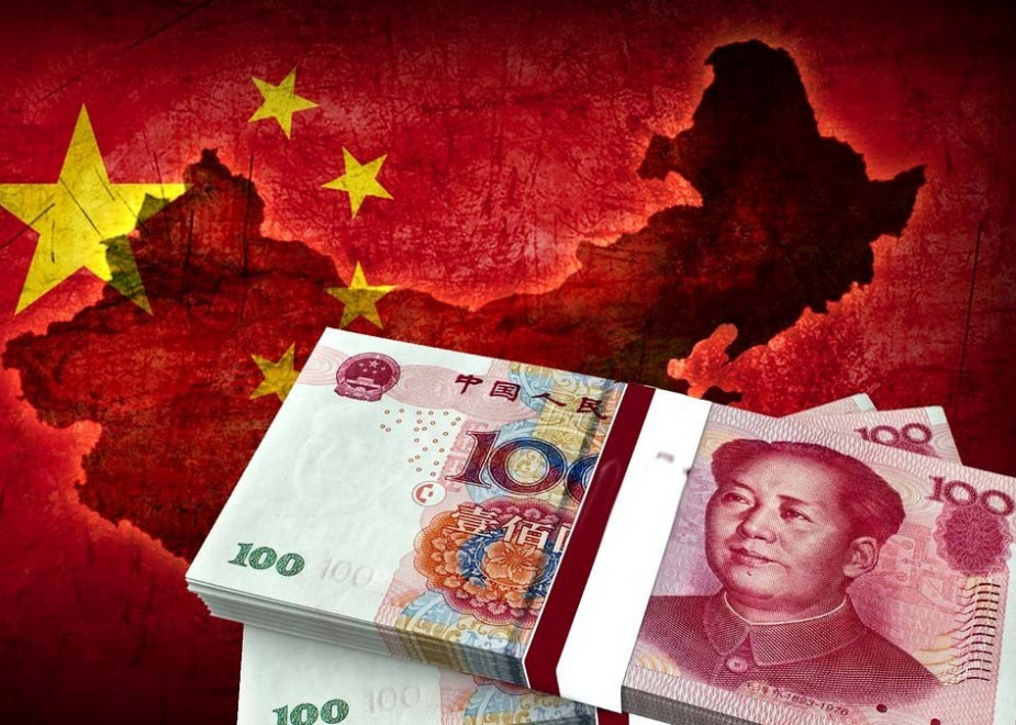 Пенсионный фонд Китая готов влить в китайскую финсистему до $92,3 млрд