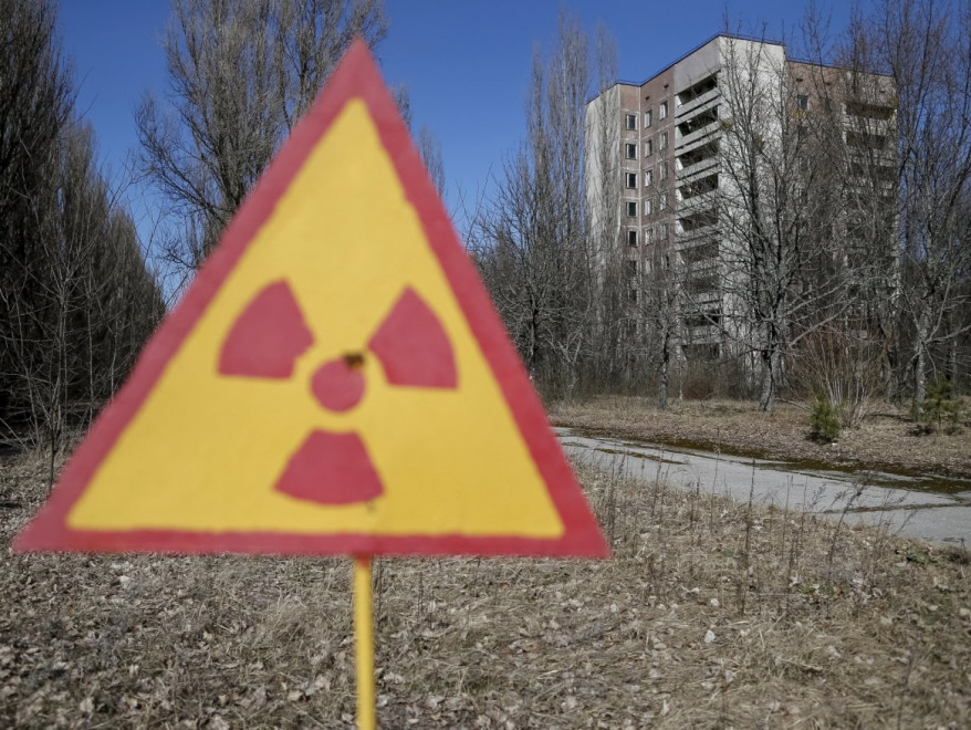 Danish NPP studies possibility of investments into solar power station in Chernobyl zone