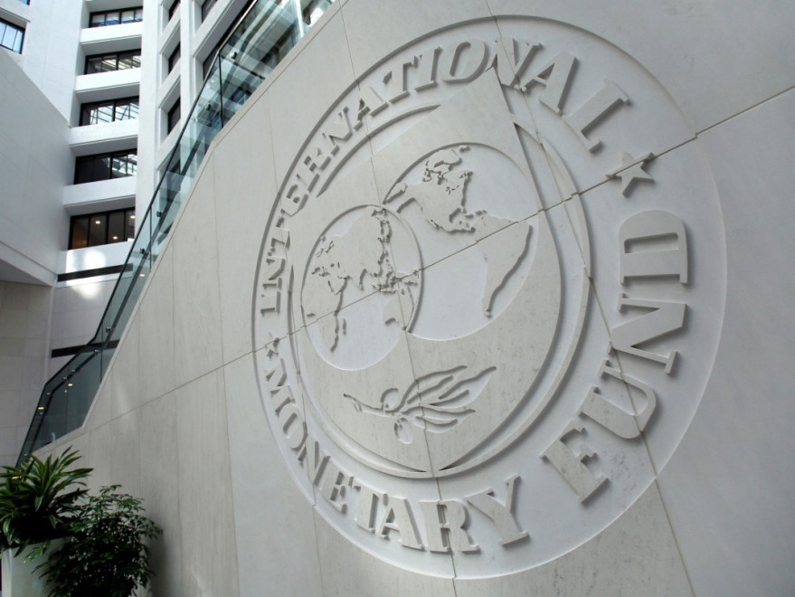 Reuters: Украина подписала обновленный меморандум с МВФ 
