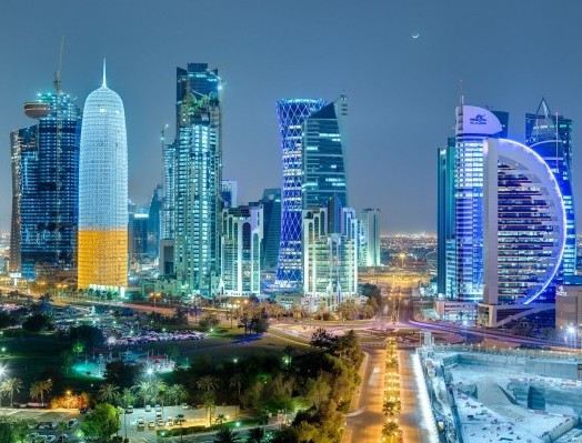 Катар собирается вложить Великобританию еще £5 млрд