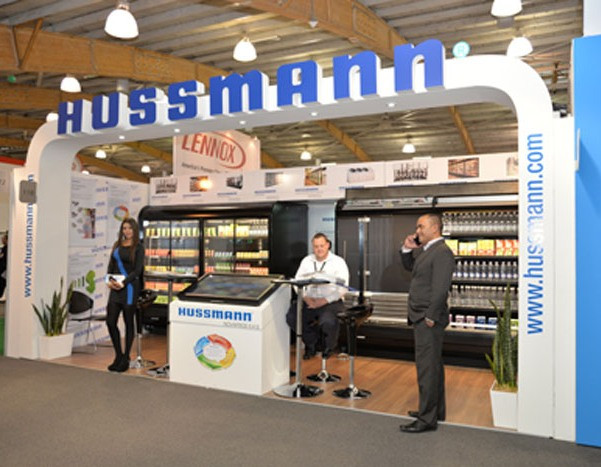 Panasonic покупает производителя холодильного оборудования Hussmann за $1,5 млрд
