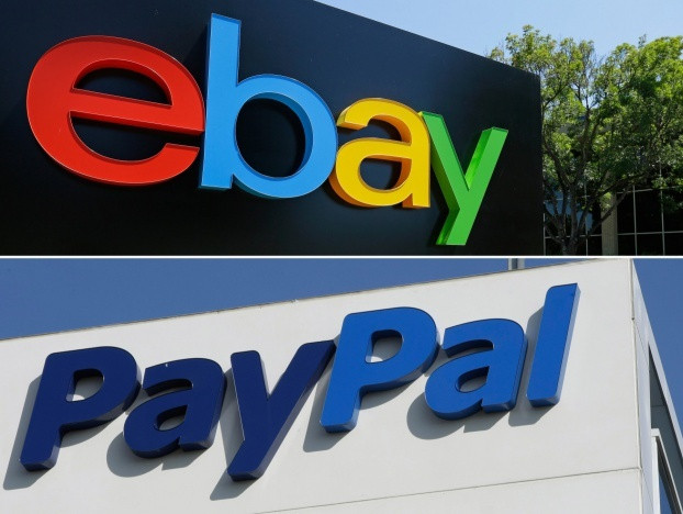 Айкан заменил свои акции в eBay ценными бумагами PayPal