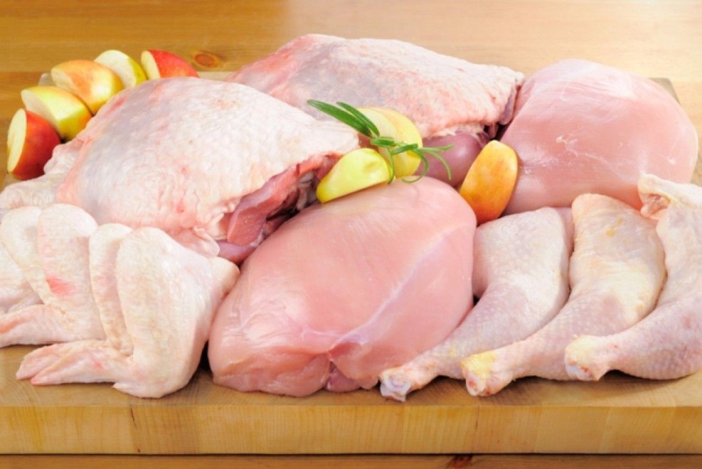 Словенская компания из группы МХП приобретет активы в Албании по производству курятины