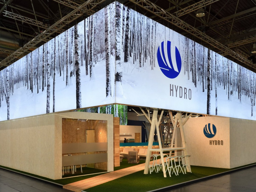 Norsk Hydro выкупила 50% производителя алюминиевого проката за $1,4 млрд