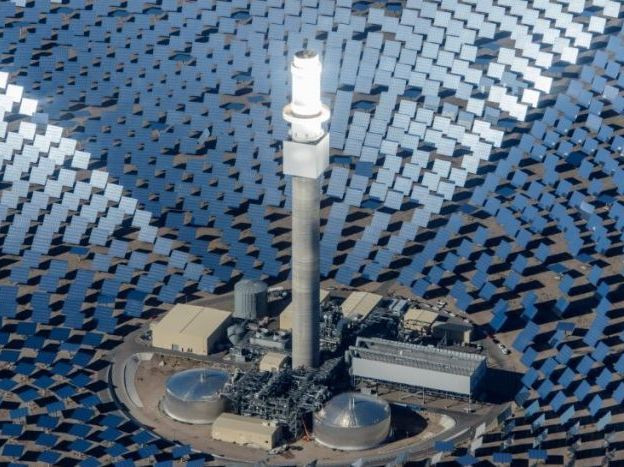 В Австралии построят крупнейшую в мире солнечную электростанцию