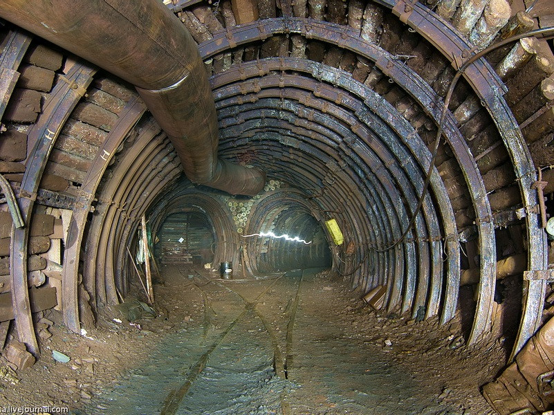 “Укргазбанк” профинансирует модернизацию украинских шахт